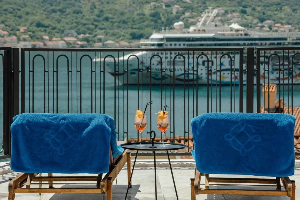 Boutique Hotel Casa del Mare - Vizura, photo 1
