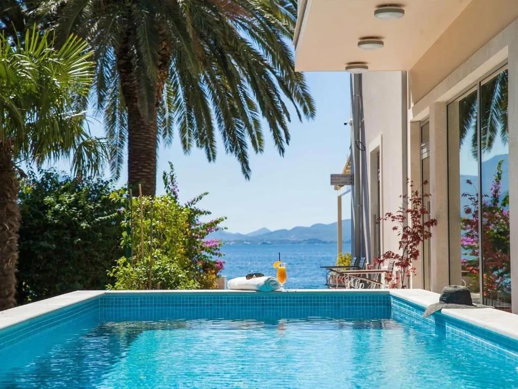 Boutique Hotel and Spa Blanc & Bleu - Blanche, photo 1