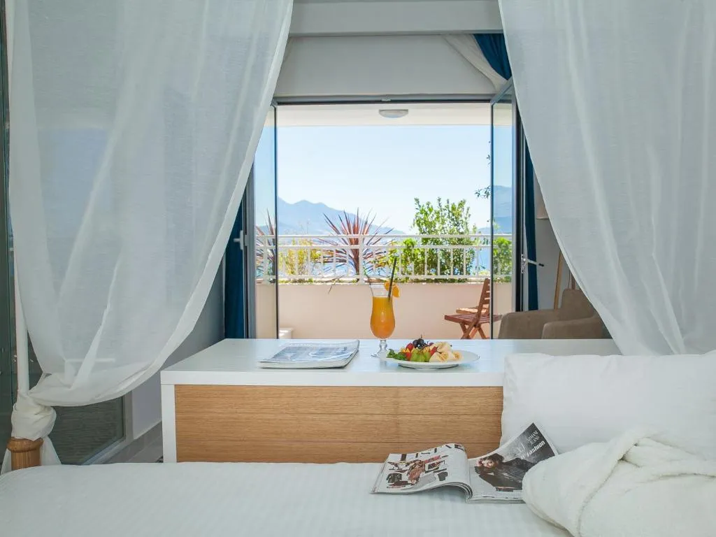 Boutique Hotel and Spa Blanc & Bleu - Blanche, photo 2
