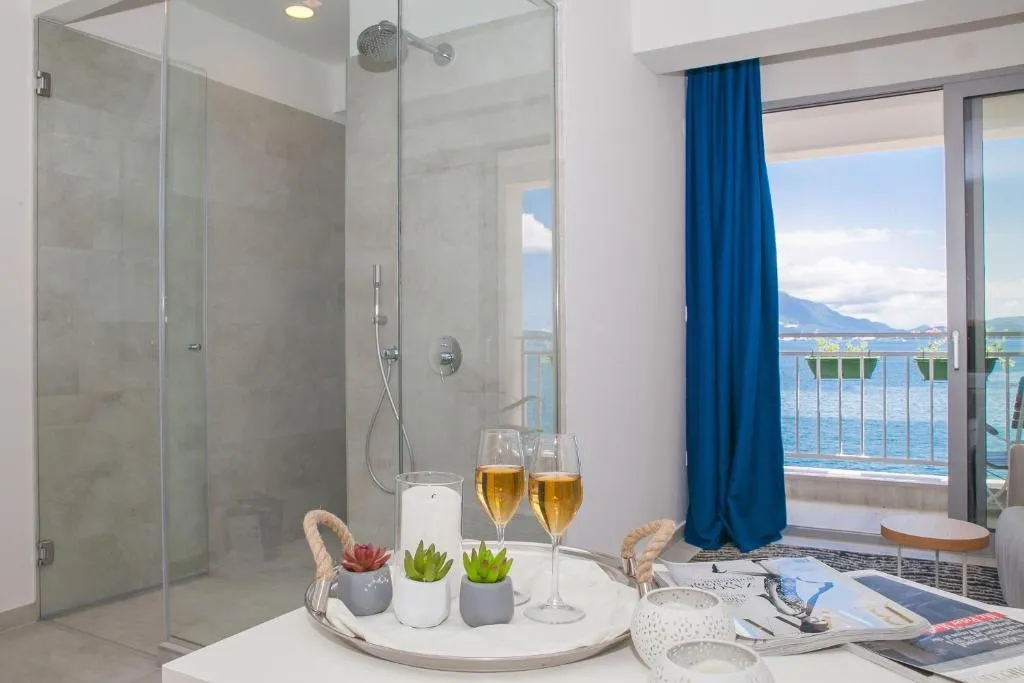 Boutique Hotel and Spa Blanc & Bleu - Blanche, photo 3