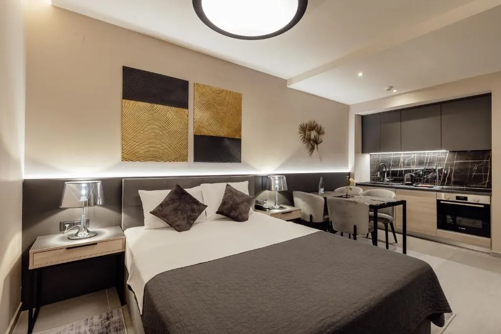 Garni Hotel Kruso, photo 2