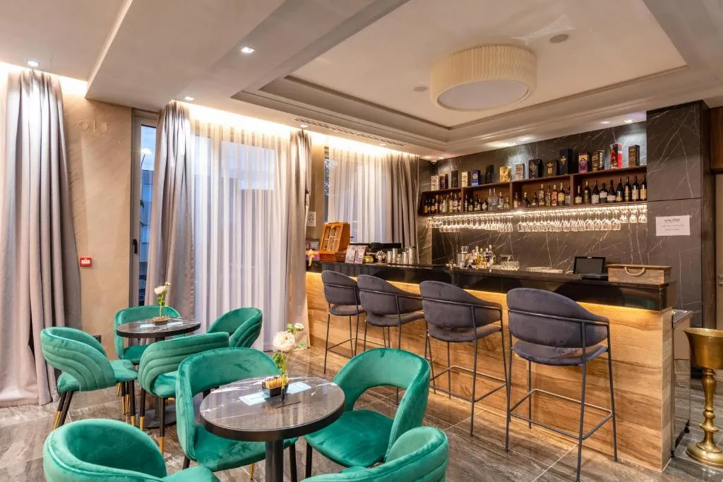 Garni Hotel Kruso, photo 4