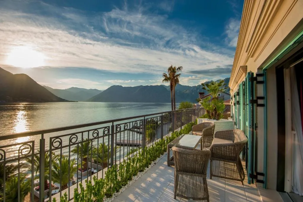 Hotel Forza Terra, photo 1