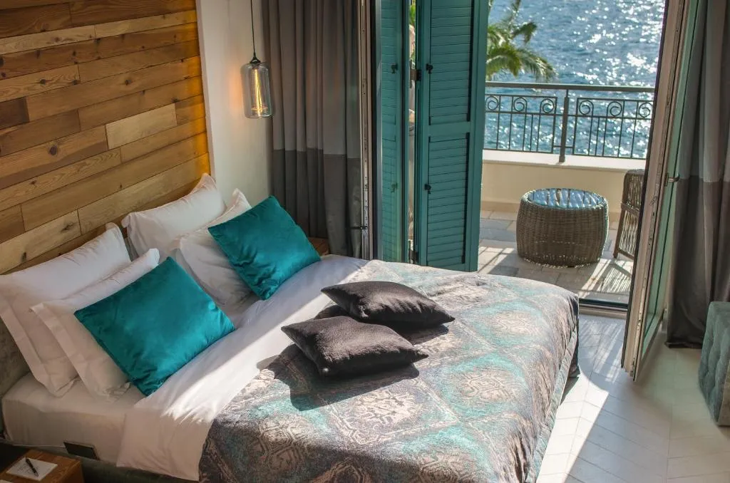 Hotel Forza Terra, photo 2