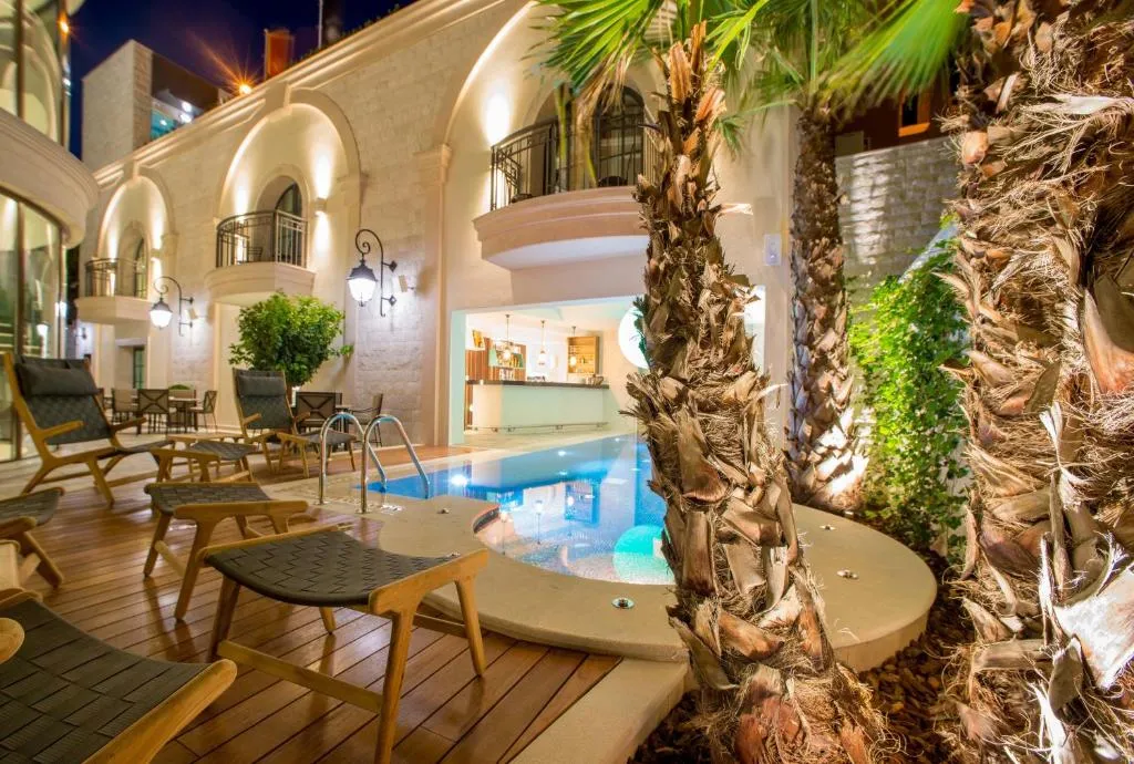Hotel Forza Terra, photo 3