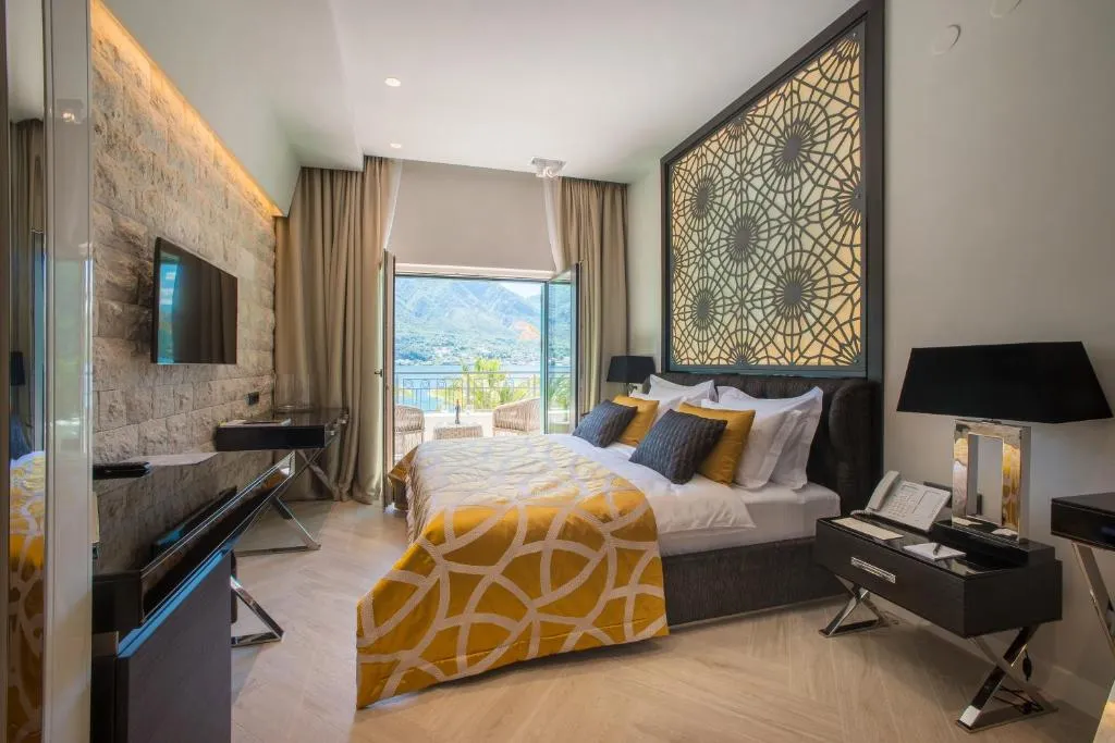 Hotel Forza Terra, photo 4