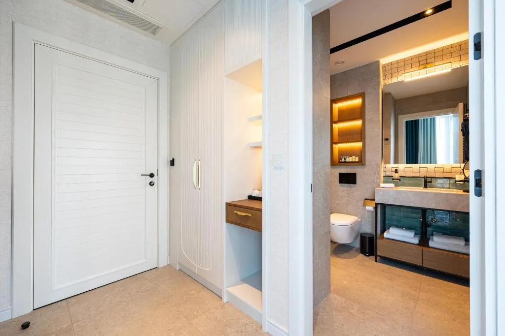 Hotel Palazzo del Mare - Essenza, photo 2
