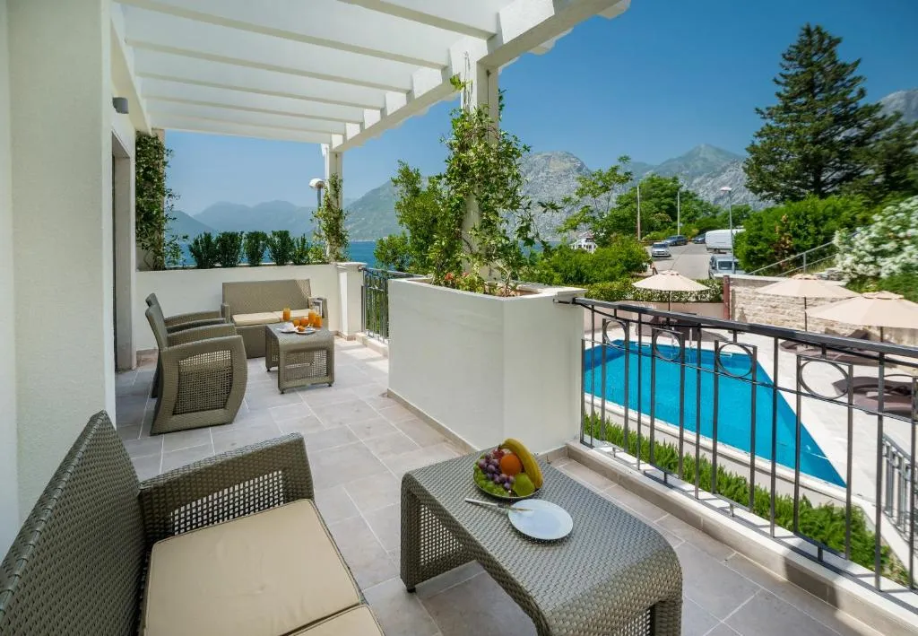 Hotel Palazzo del Mare - Essenza, photo 3