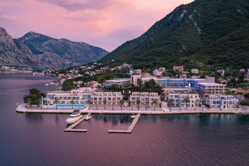 Hyatt Regency Kotor Bay Resort, photo 1