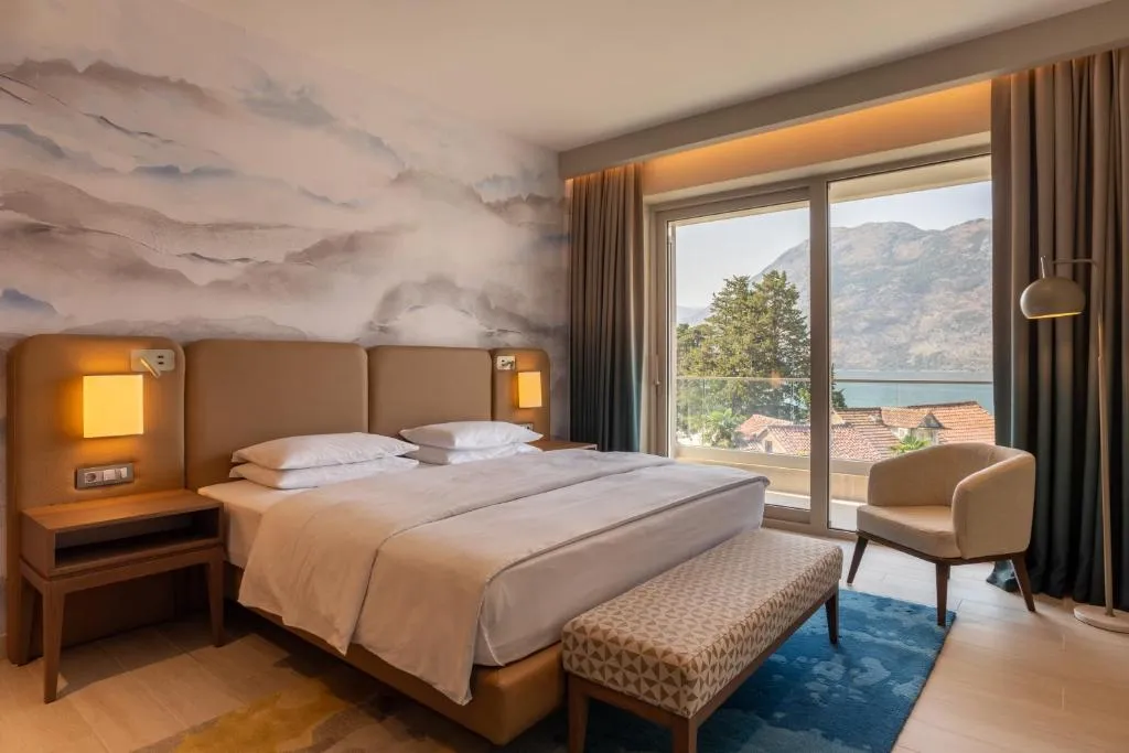Hyatt Regency Kotor Bay Resort, photo 2