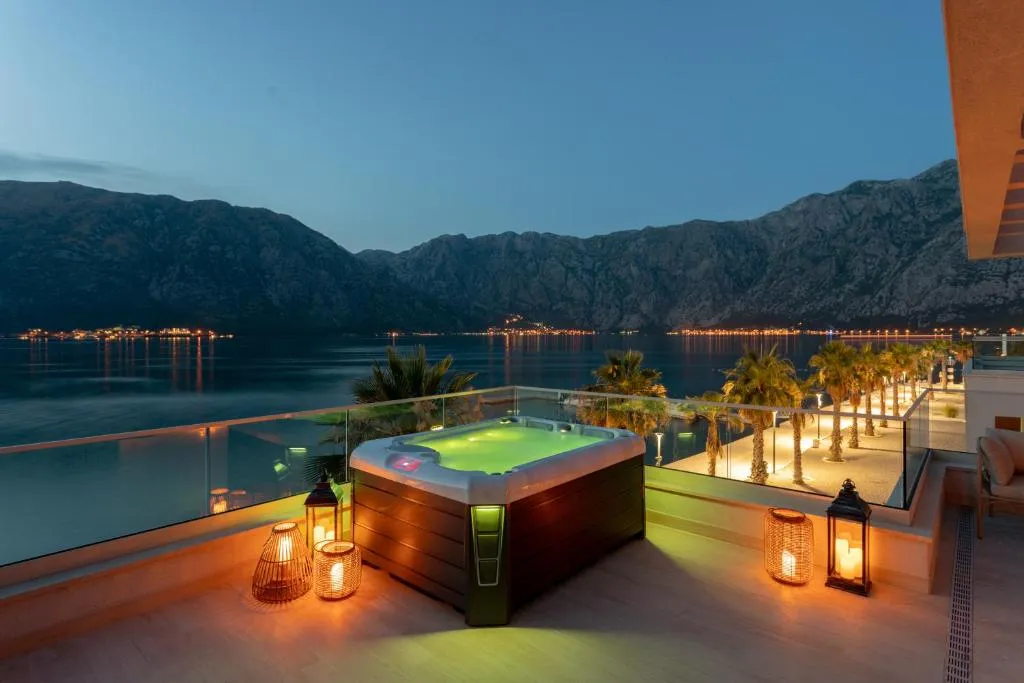 Hyatt Regency Kotor Bay Resort, photo 3