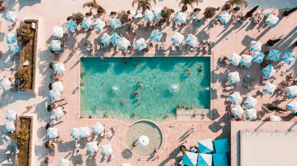 Palmon Bay Hotel & Spa, photo 1