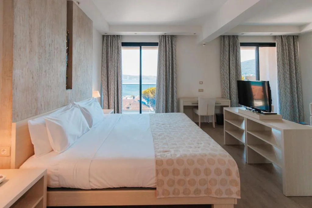 Palmon Bay Hotel & Spa, photo 2