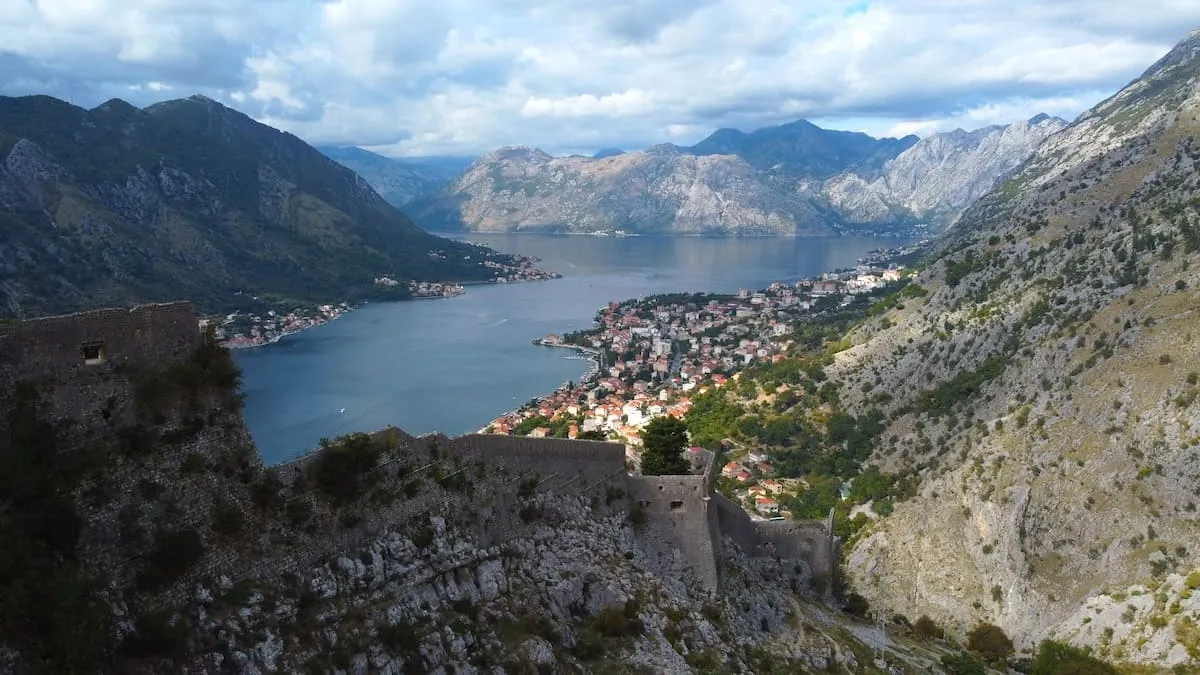 The Ladder of Kotor